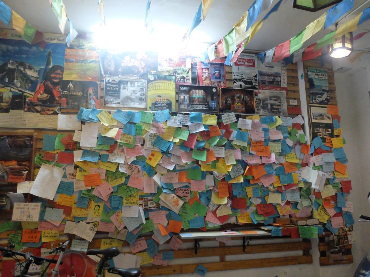 Hello Chengdu International Youth Hostel Dış mekan fotoğraf
